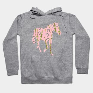 Horsetail Hoodie